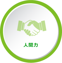 3つの理由「人間力」